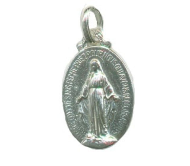 MEDAILLE MIRACULEUSE