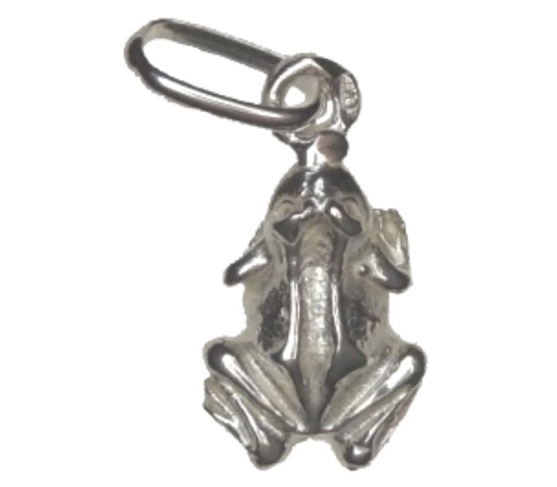 GRENOUILLE