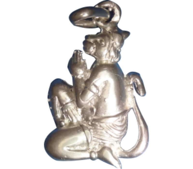 HANUMAN G R