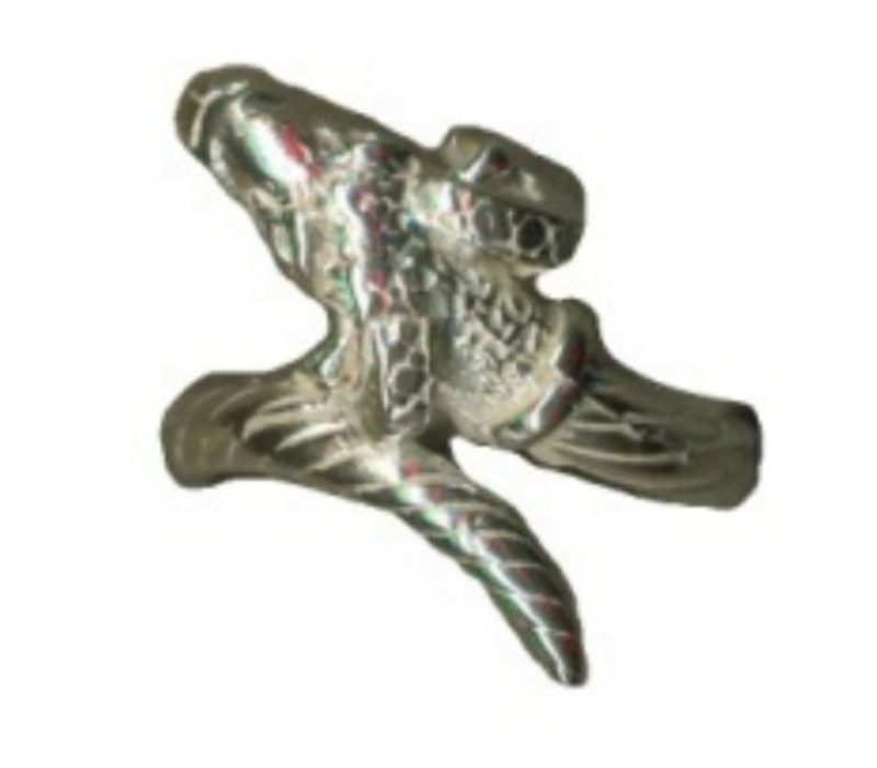 TETE BELIER CORPS STRIE