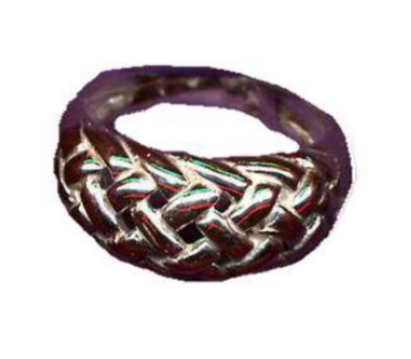 GODRONNE TRESSE